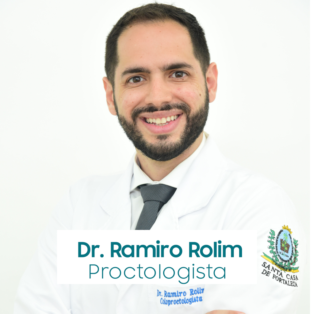 DR. RAMIRO ROLIM