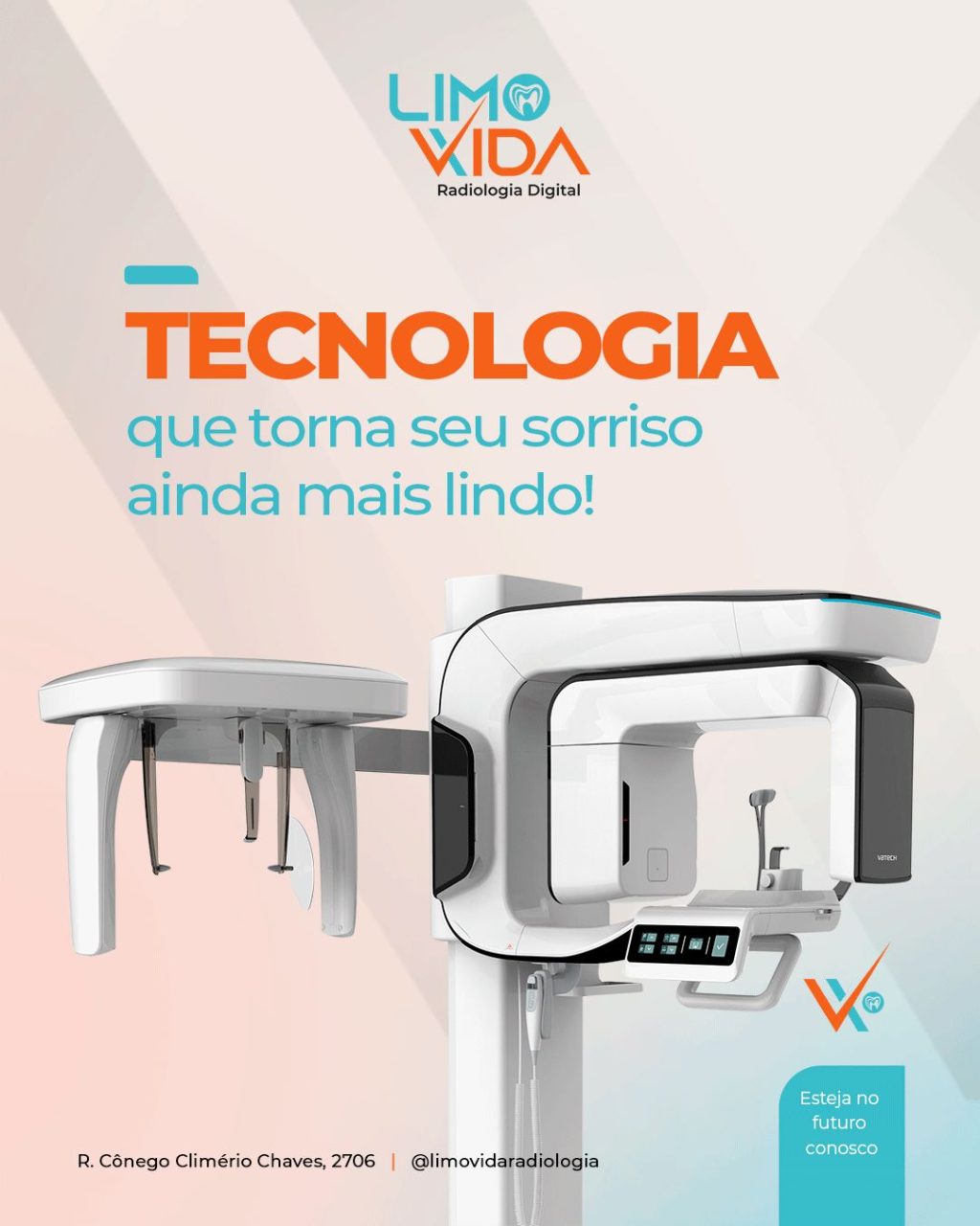LIMOVIDA RADIOLOGIA DIGITAL