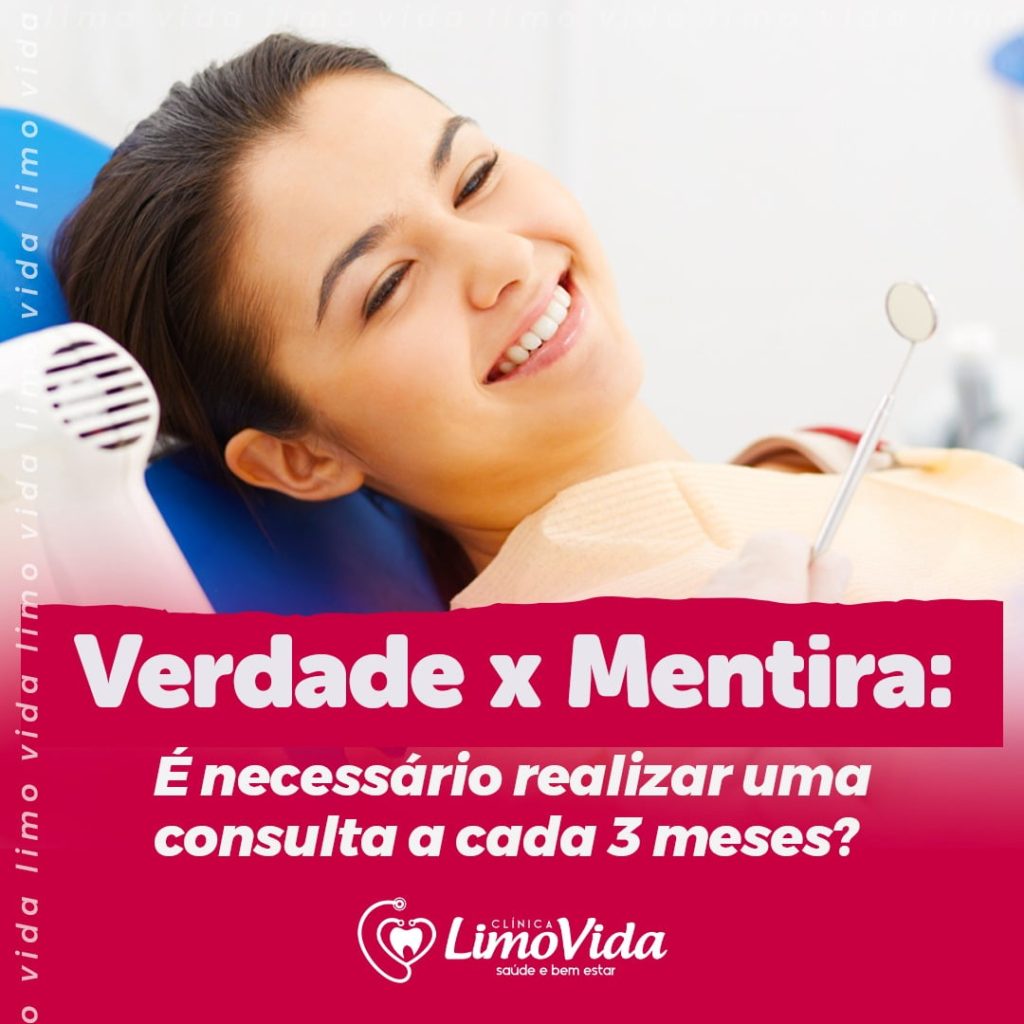 VERDADES E MENTIRAS DENTISTAS VERDADES E MENTIRAS DENTISTAS